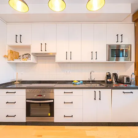 Apartment Relaxing Zen Capnegret 2