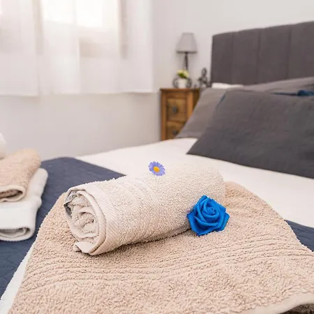 Relaxing Zen Capnegret 2 * Altea