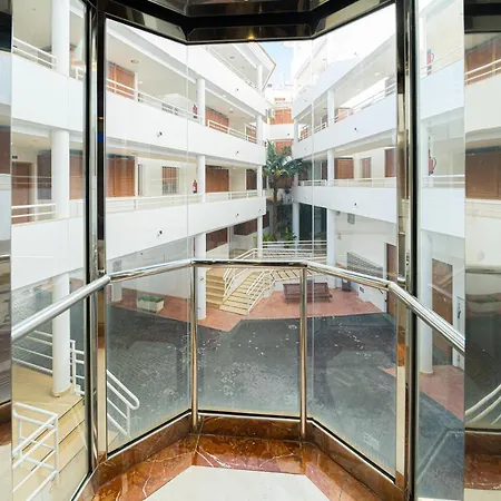 Relaxing Zen Capnegret 2 Appartement Altea