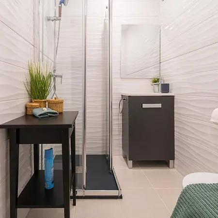 Relaxing Zen Capnegret 2 Appartement *