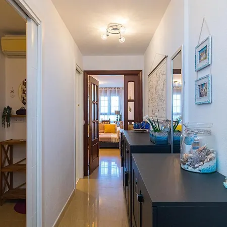 Relaxing Zen Capnegret 2 * Altea