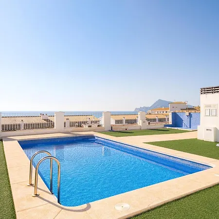 Relaxing Zen Capnegret 2 Appartement