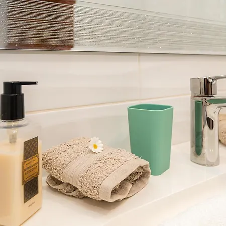 Appartement Relaxing Zen Capnegret 2