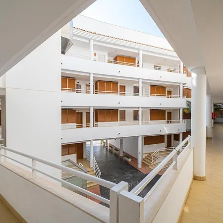 Appartement Relaxing Zen Capnegret 2 Altea