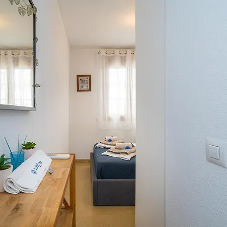 Relaxing Zen Capnegret 2 Appartement Altea