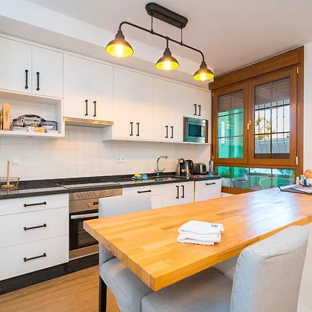 Appartement Relaxing Zen Capnegret 2 *